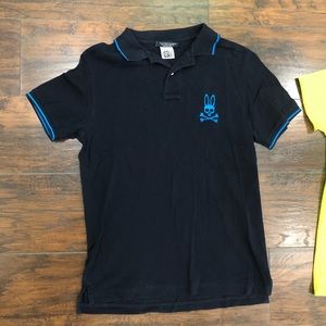 Psycho Bunny Polo Shirt